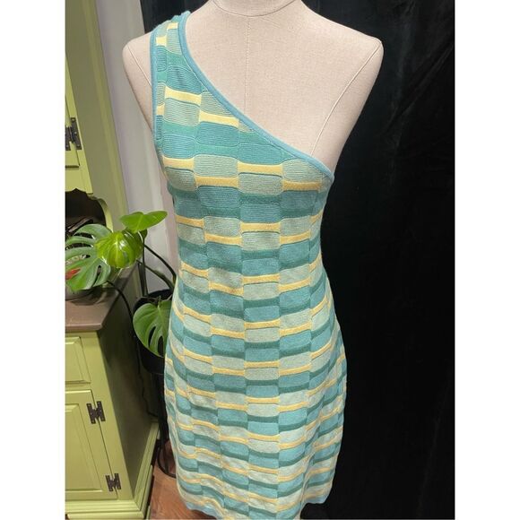 Cotton on Geometric Dress - Picture 4 of 12